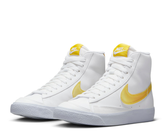 Nike Blazer Mid Next Nature White Citron Tint BR/AM - FJ4670-100-394